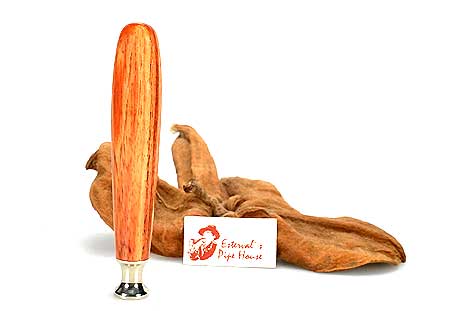 Tommi Teichmann Pipe Gadget Wood